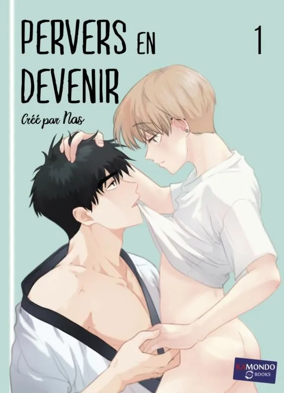 Pervers En Devenir T1
