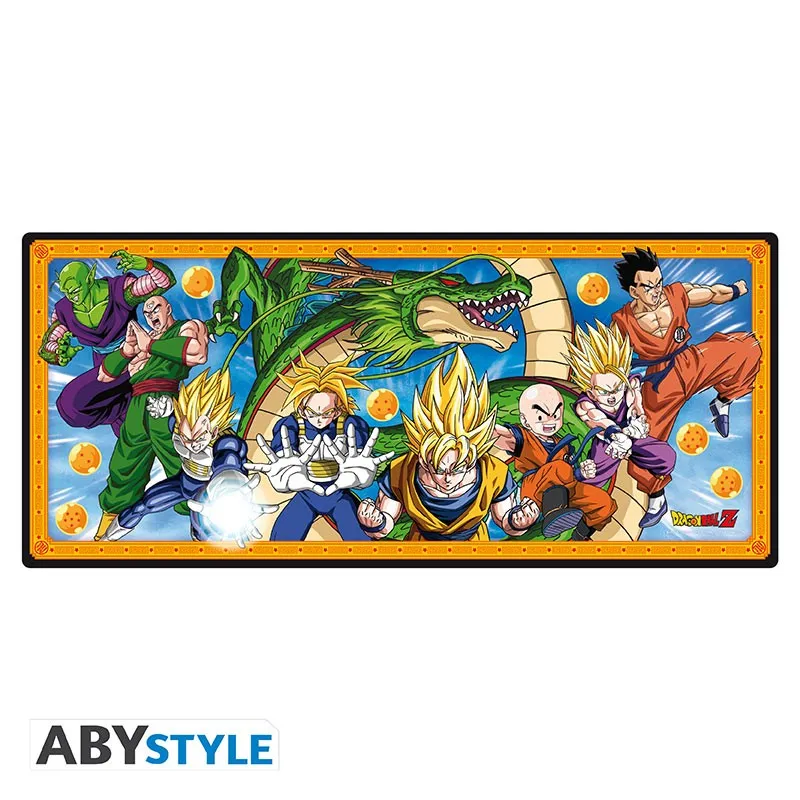 Dragon Ball - Tapis De Souris XXL