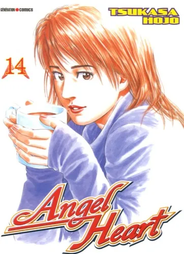 Angel Heart T14