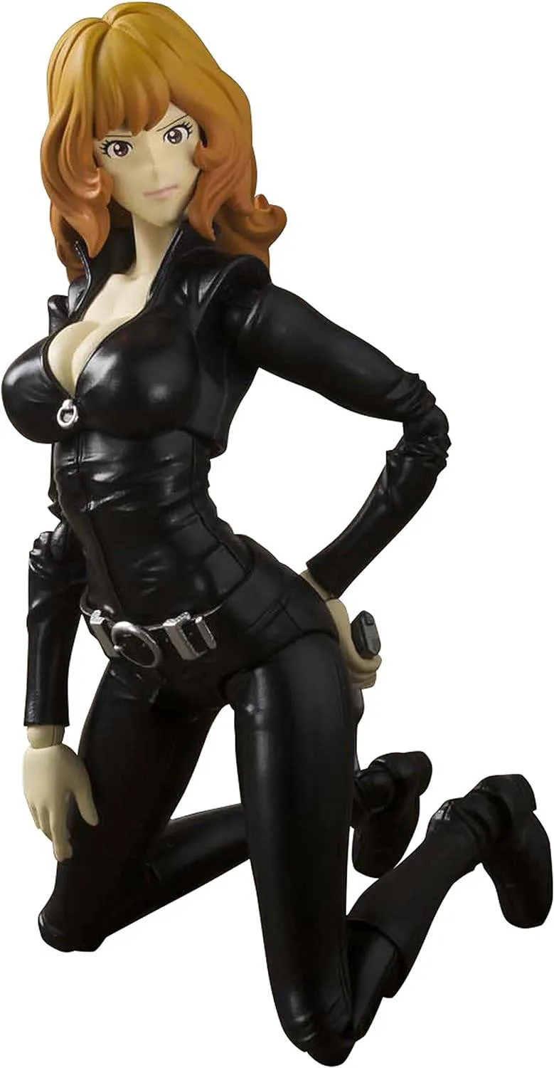 Figuarts Fujiko Mine