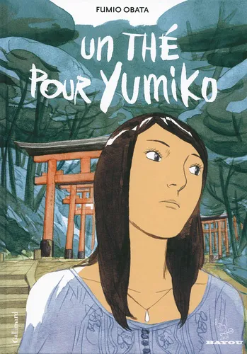 Un The Pour Yumiko
