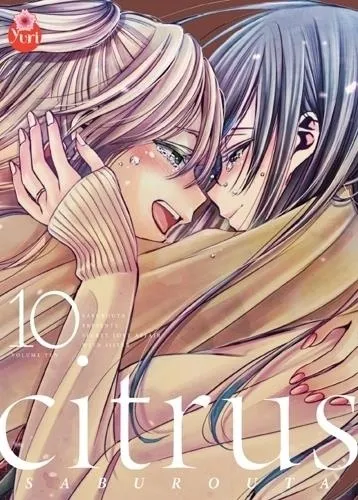 Citrus T10