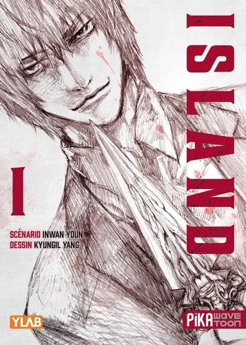 Island T01 Island T01