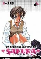 Le Journal Intime de Sakura T6