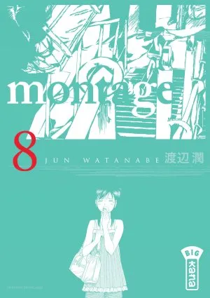 Montage T08