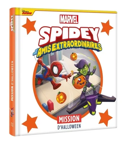 Spidey Et Ses Amis Extraordinaires Spidey Et Ses Amis Extraordinaires