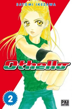 Othello T2