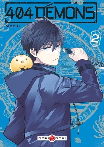 404 Demons T02