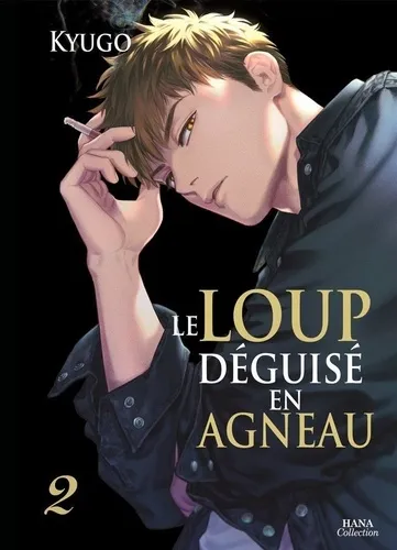 Le Loup Deguise En Agneau T02