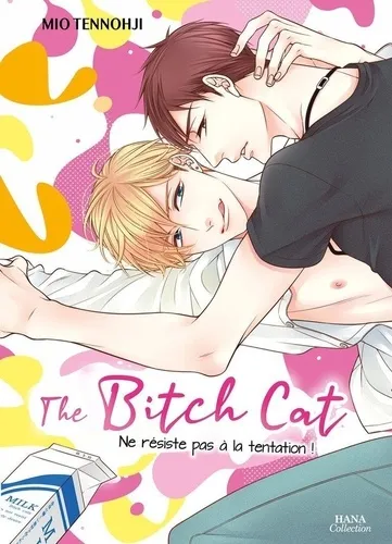 The Bitch Cat T2
