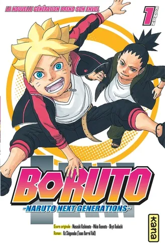 Roman Boruto T01