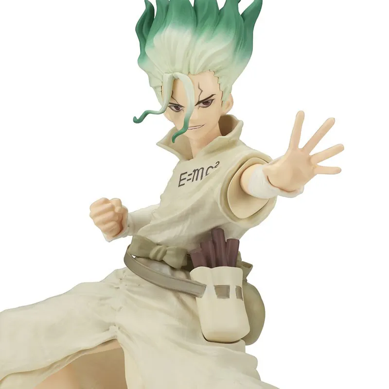 Dr Stone - Senku Ishigami II
