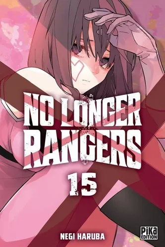 No Longer Rangers T15