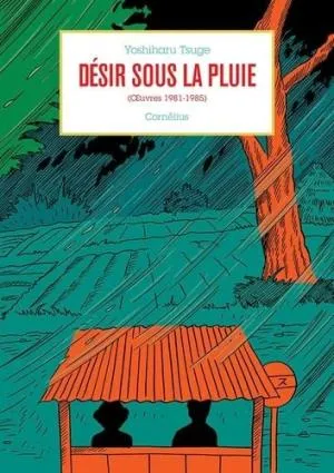 Désir sous la pluie T1