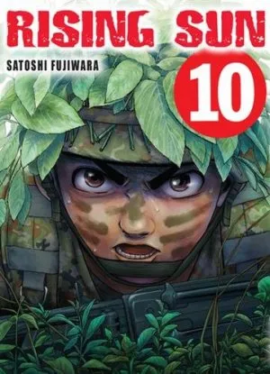 Rising Sun T10