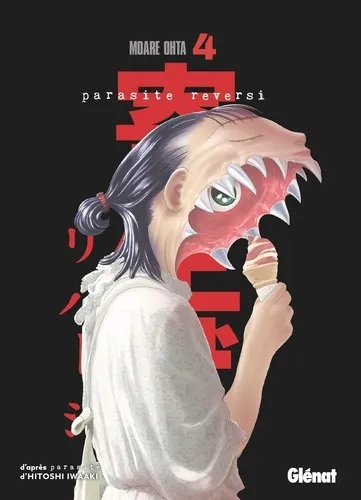 Parasite Reversi T04