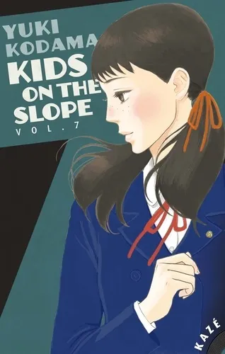 Kids on the slope T7
