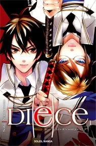 Di(e)ce T1