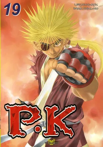 P.K T19