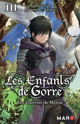 Les Enfants De Gorre T03 (l.n)
