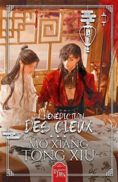 La Benediction Des Cieux T04 (Relié)
