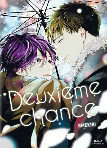 Deuxieme Chance