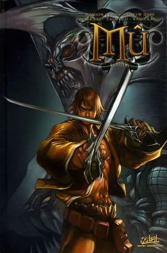 Mu T1