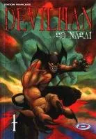 devilman T1