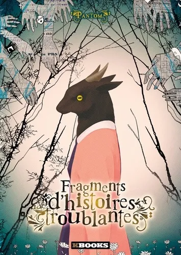 Fragments D'histoires Troublantes Fragments D'histoires Troublantes