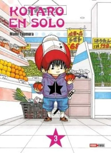 Kotaro En Solo T03