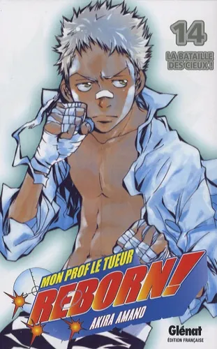 Reborn T14