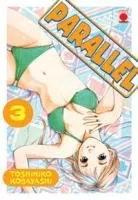 Parallel T3