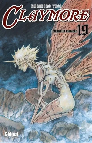 Claymore T19