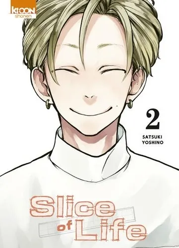 Slice Of Life T02