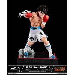 Cartoon Kingdom Ippo Makunouchi 1/6