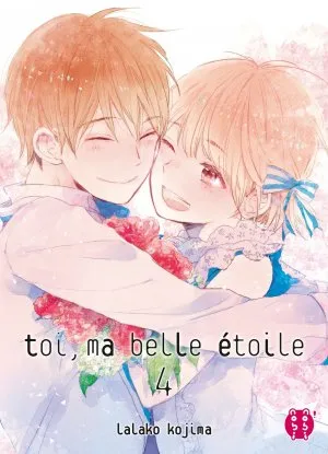 Toi, ma belle étoile T4