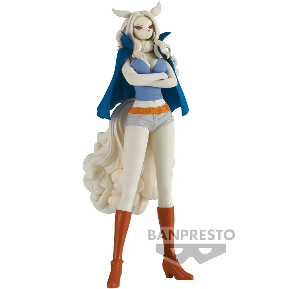Op Dxf Wanokuni Vol.10 Wanda