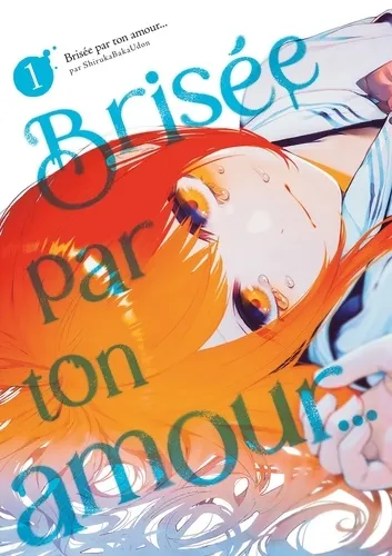 Brisee Par Ton Amour… T01 (ned)