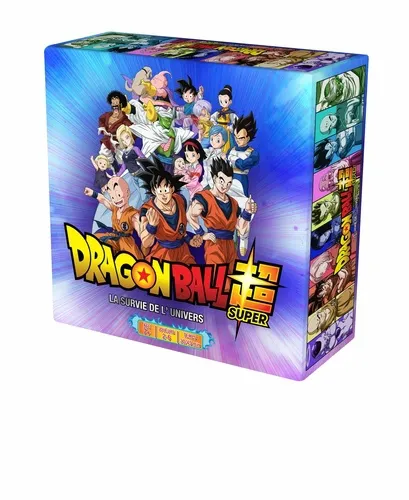 Jeu Dragon Ball