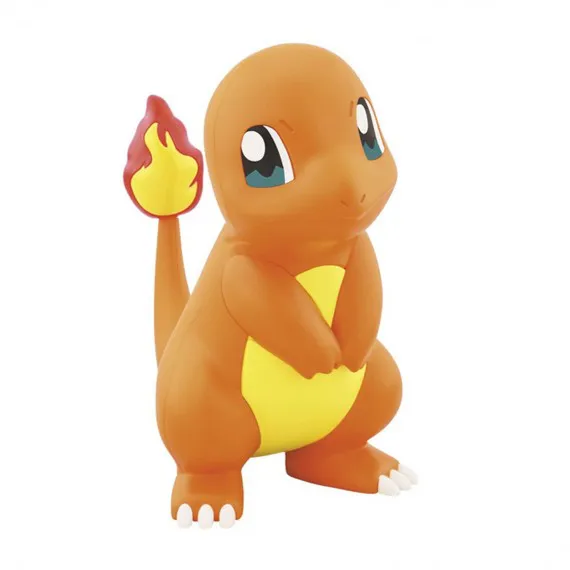 Pokemon 11 Salameche Pokemon 11 Salameche