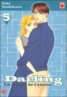 Darling, la Recette de l'Amour T5