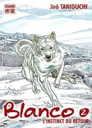 Blanco T02