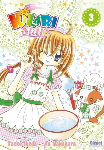 Kilari Star T03