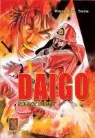 Daigo, Soldat du Feu T3