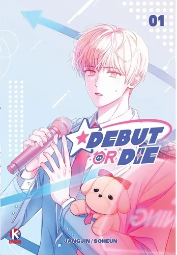 Debut Or Die T01 Debut Or Die T01