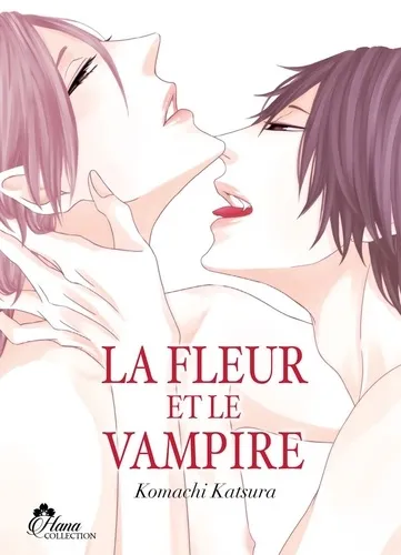 La Fleur Et Le Vampire