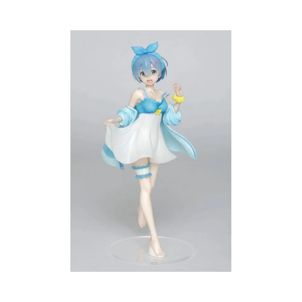 Re:zero-exq Fig Sp Asst Vol.2 Rem