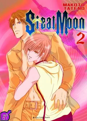 Steal Moon T2
