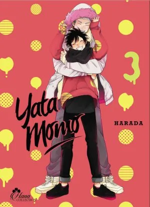 Yatamomo T03