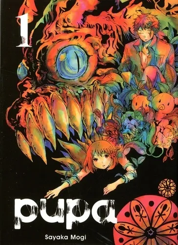 Pupa T01